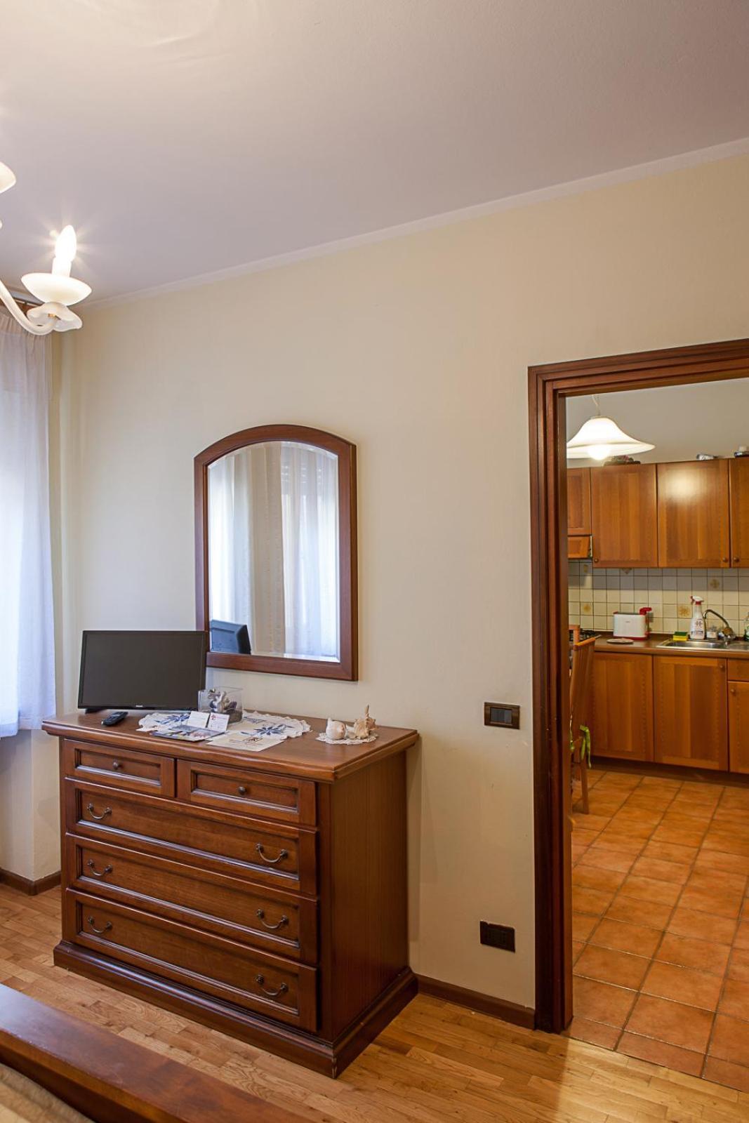 La Casa Di Fernanda Apartment Belluno Room photo