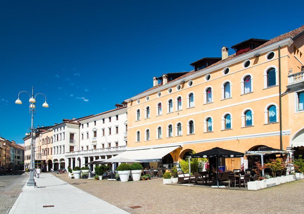 La Casa Di Fernanda Apartment Belluno Exterior photo